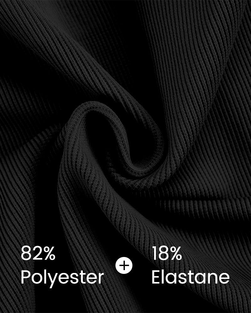 👙Комплект бикини с висока талия