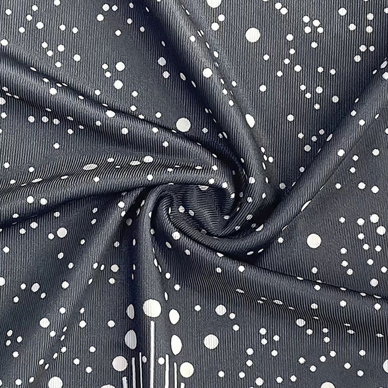 Мода Случайна рокля без ръкави