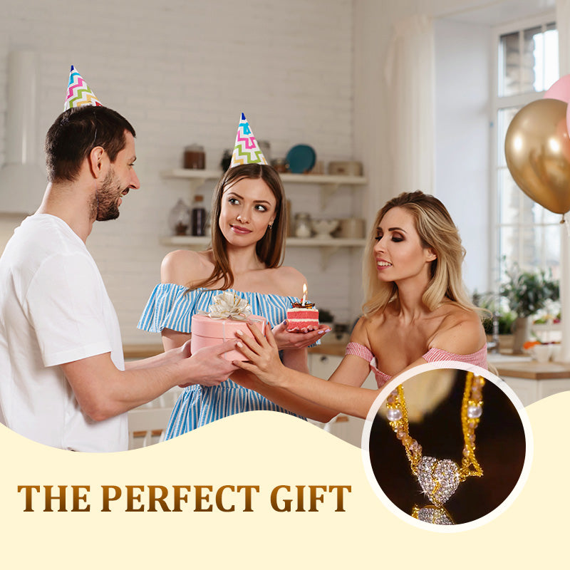 ⏳Специална оферта за ограничено време⏰Колиета, съчетани с висулка във формата на сърце с магнит💖