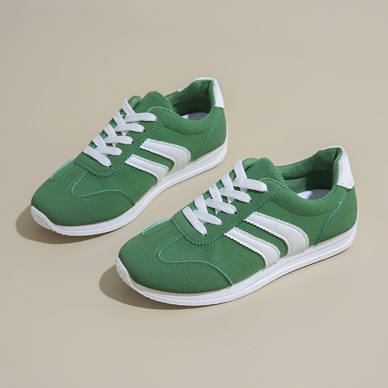 Впечатляващи и стилни леки ортопедични обувки