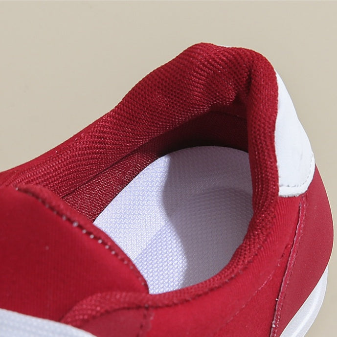 Впечатляващи и стилни леки ортопедични обувки