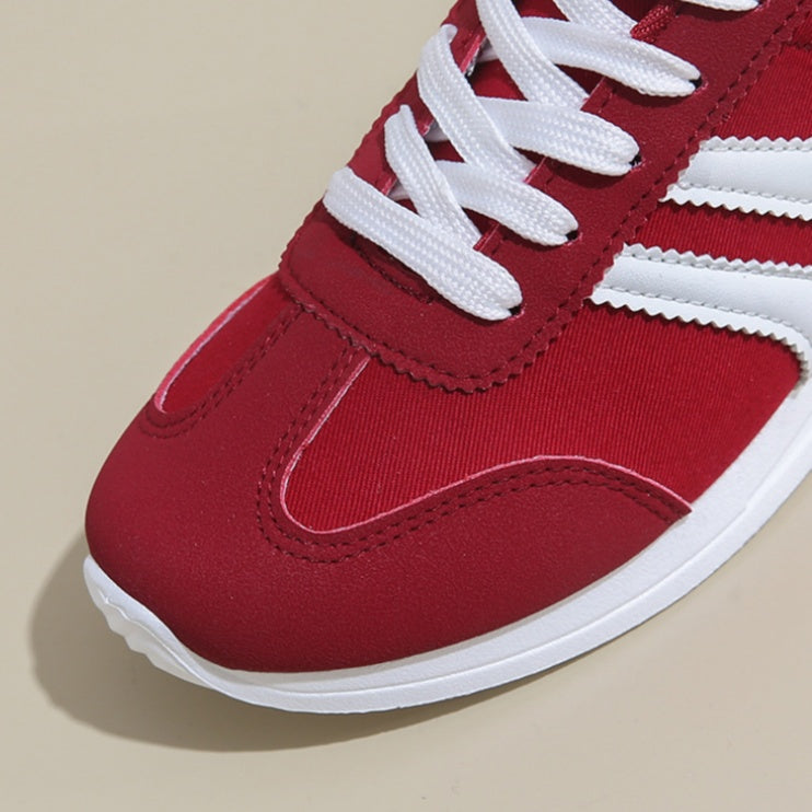 Впечатляващи и стилни леки ортопедични обувки