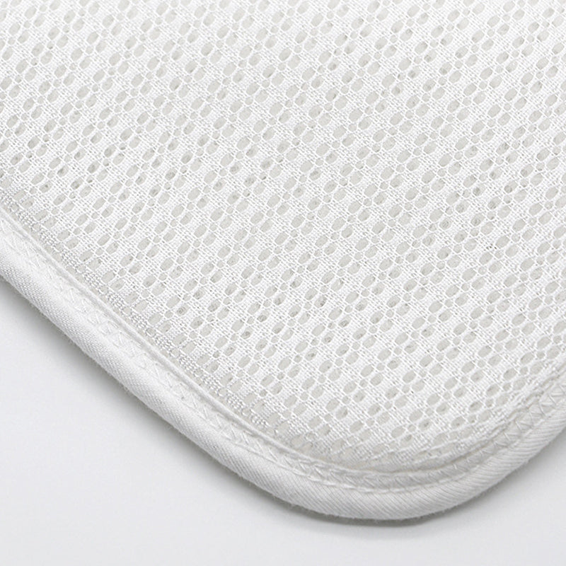 👶 Регулируема възглавница за поддръжка на бебето - 🍃 100% безопасен материал