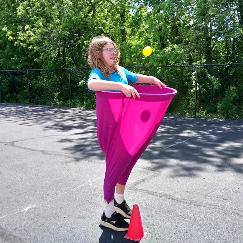 🔥Летни бестселъри за 2025 г.🏅Игра в задния двор с бабини панталони