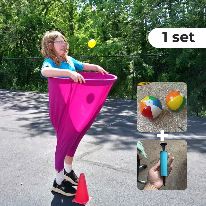 🔥Летни бестселъри за 2025 г.🏅Игра в задния двор с бабини панталони