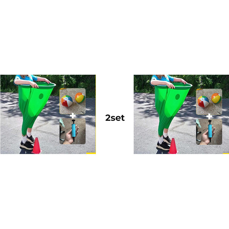 🔥Летни бестселъри за 2025 г.🏅Игра в задния двор с бабини панталони