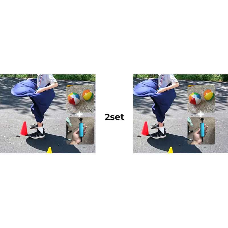 🔥Летни бестселъри за 2025 г.🏅Игра в задния двор с бабини панталони