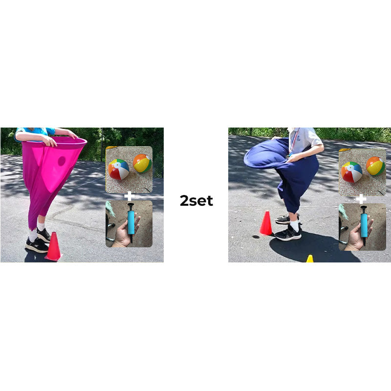 🔥Летни бестселъри за 2025 г.🏅Игра в задния двор с бабини панталони