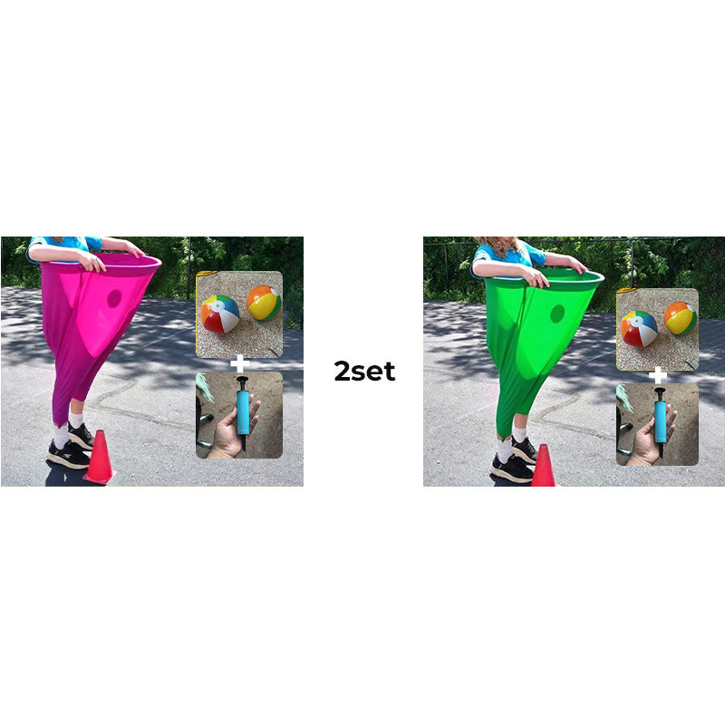 🔥Летни бестселъри за 2025 г.🏅Игра в задния двор с бабини панталони