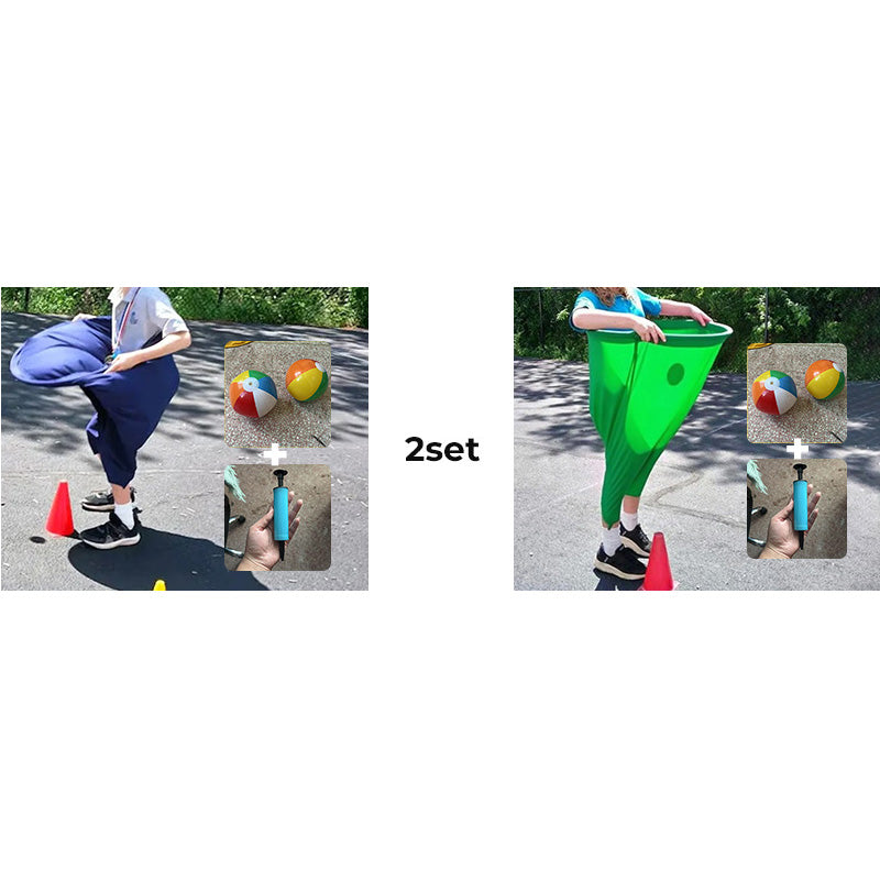 🔥Летни бестселъри за 2025 г.🏅Игра в задния двор с бабини панталони