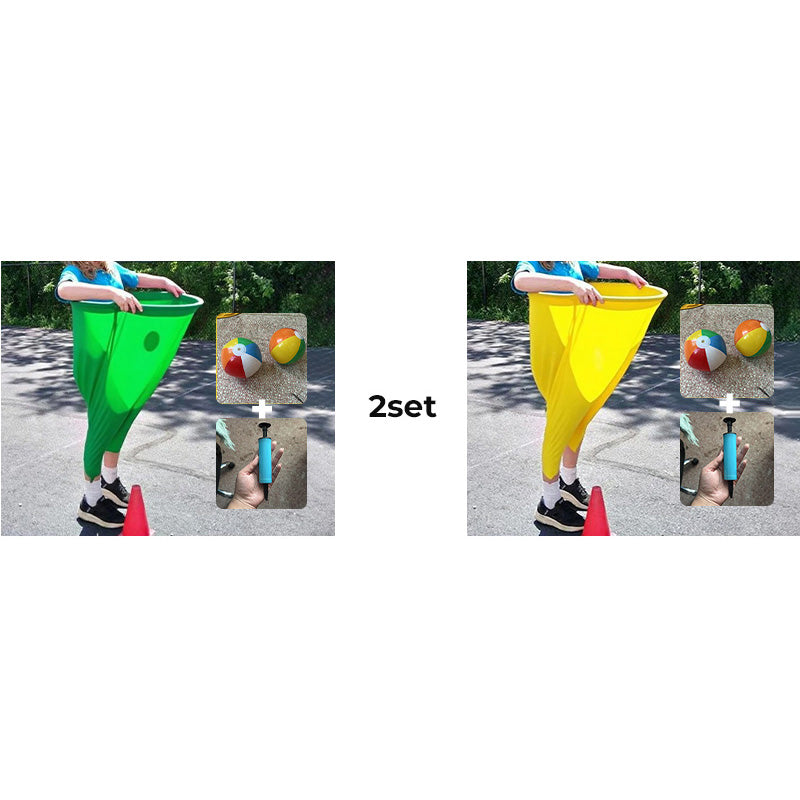 🔥Летни бестселъри за 2025 г.🏅Игра в задния двор с бабини панталони