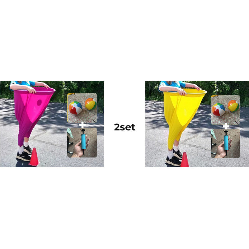 🔥Летни бестселъри за 2025 г.🏅Игра в задния двор с бабини панталони