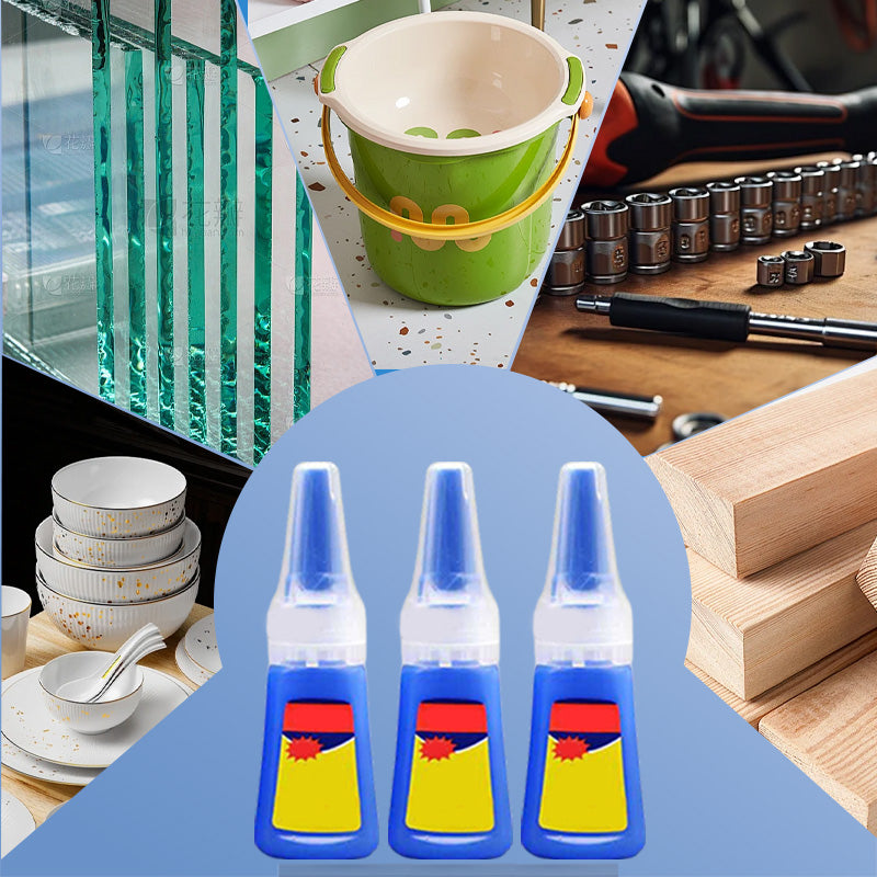 💥Купете 2 и вземете 3💥безплатно Ефективно, бързо и универсално лепило