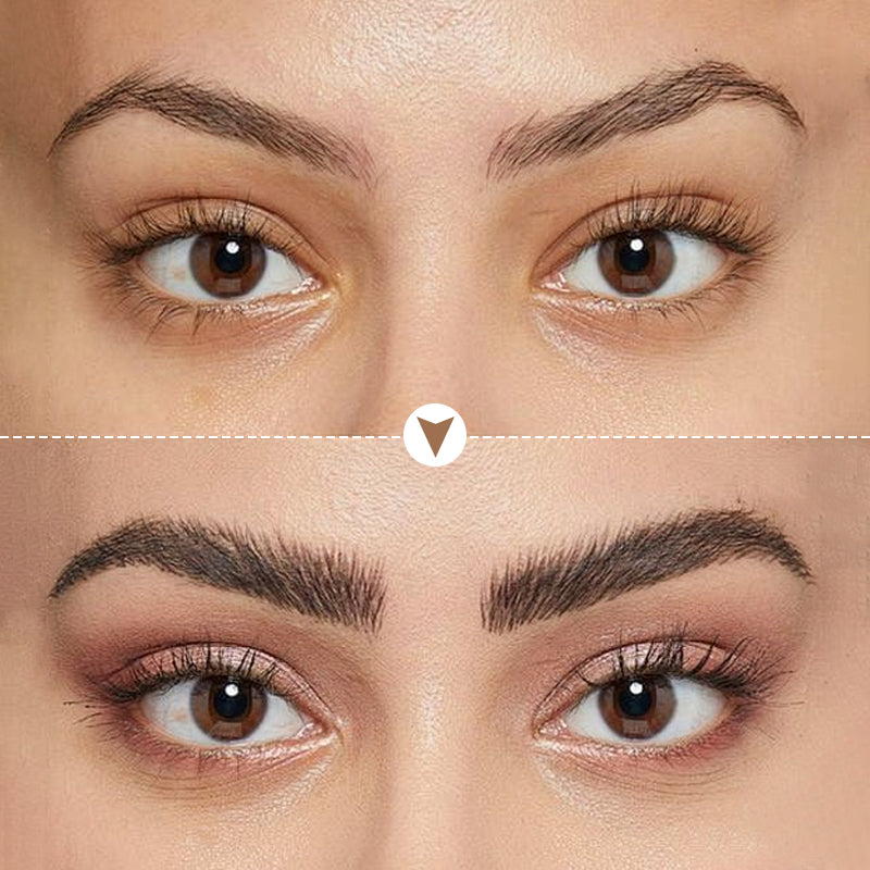 💕Цветна гел очна линия