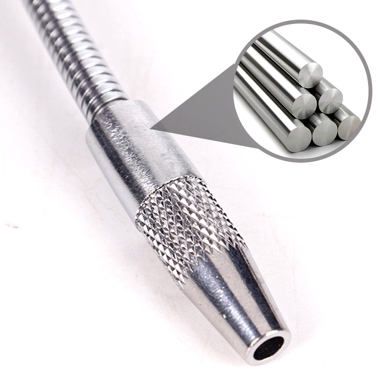 Многофункционален детектор за халогенни течове в автомобил