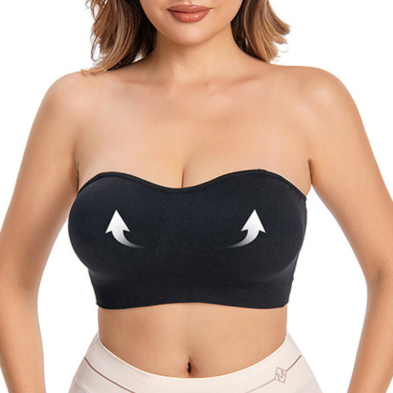 ✨Сутиен без презрамки, неплъзгащ се, за жени