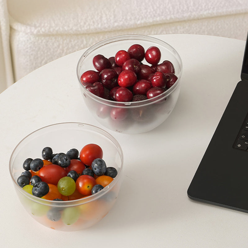 Многофункционална пералня и сушилня за плодове