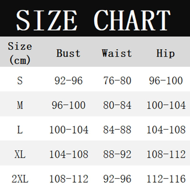 【S-2XL】👙Дамски секси бански костюм от една част