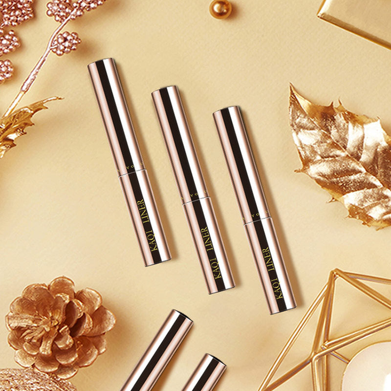 🔥Купете 1, вземете 1 безплатно✨Ултрафина удължаваща водоустойчива бързосъхнеща спирала