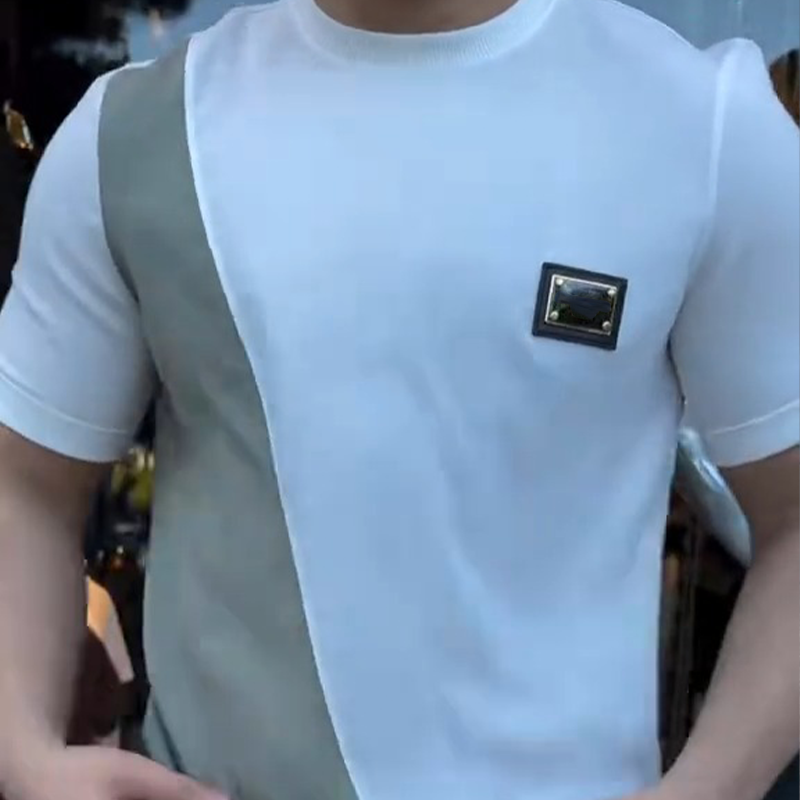 🔥 Тенденции това лято! 💁‍♀️ Мъжки комплект от горнище и панталон за ежедневието