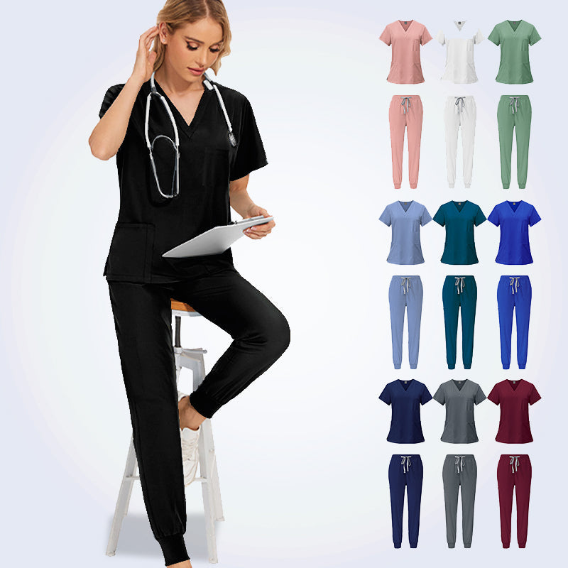 Удобен и функционален комплект защитни престилки