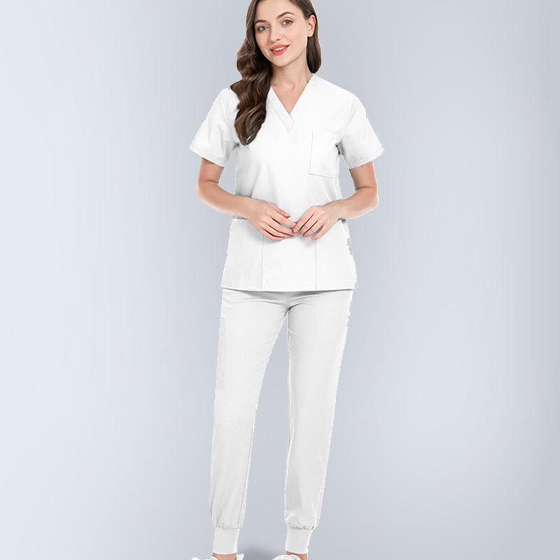 Удобен и функционален комплект защитни престилки