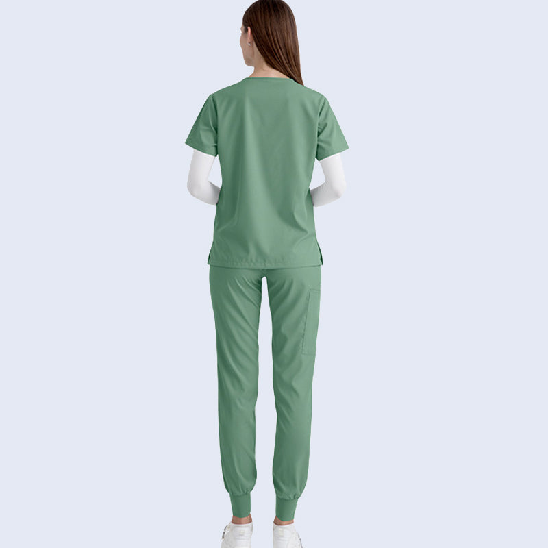 Удобен и функционален комплект защитни престилки