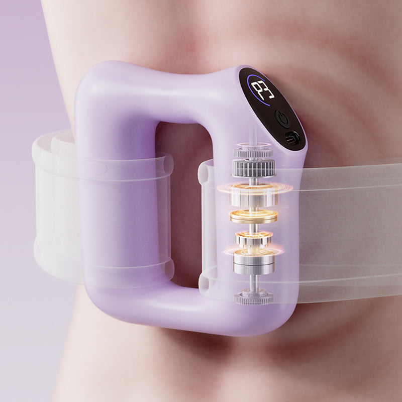 💕Многофункционален фасциален кръг за цяло тяло💕