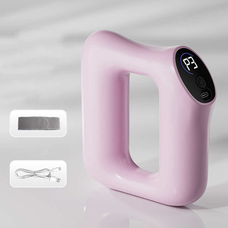 💕Многофункционален фасциален кръг за цяло тяло💕