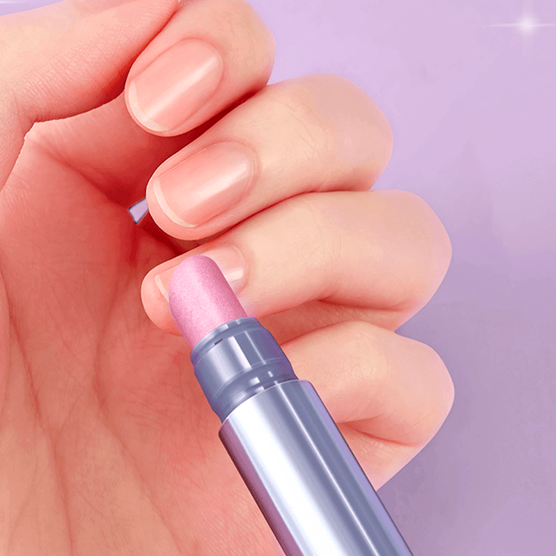 💜Купете 1, вземете 1 безплатно💜2025 Нов и подобрен 3-в-1 писалка за нокти💅