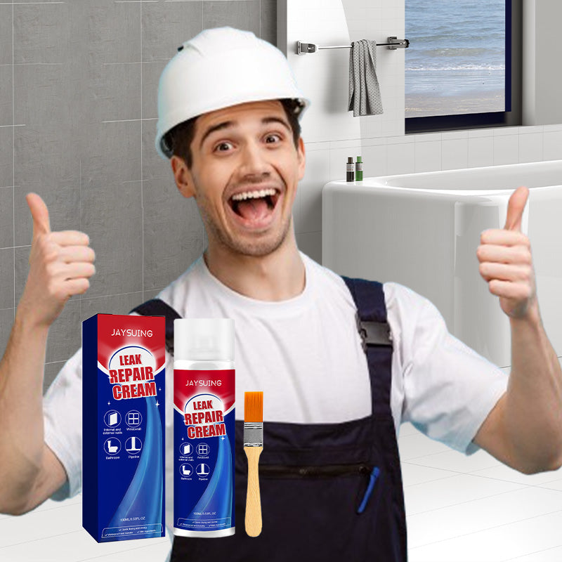 🔥Vízálló tömítő spray szivárgás javításához