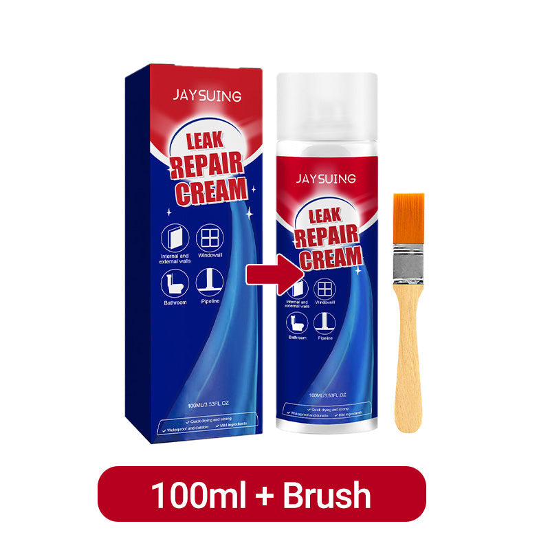 🔥Vízálló tömítő spray szivárgás javításához