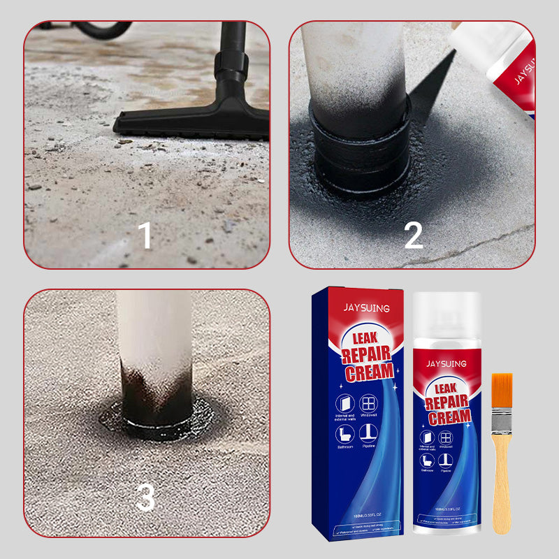 🔥Vízálló tömítő spray szivárgás javításához