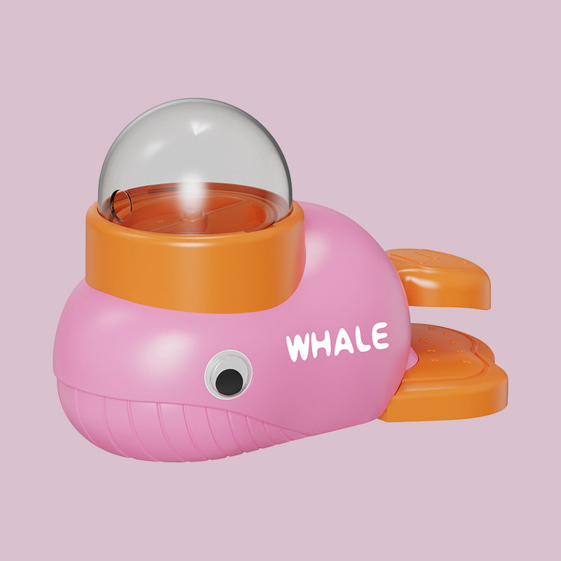 Интерактивен дозатор за лакомства за кучета