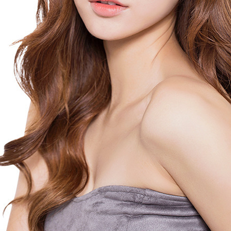 🔥Нежна боя за коса на растителна основа за бърза употреба