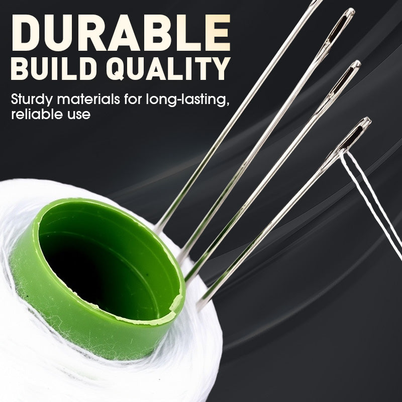 🧵Комплект инструменти за шиене 37 части