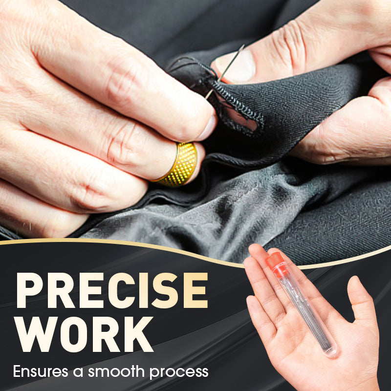 🧵Комплект инструменти за шиене 37 части