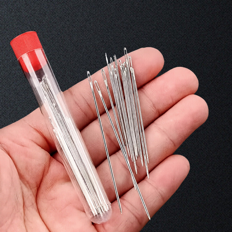 🧵Комплект инструменти за шиене 37 части