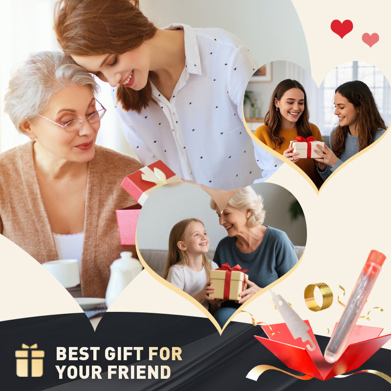 🧵Комплект инструменти за шиене 37 части