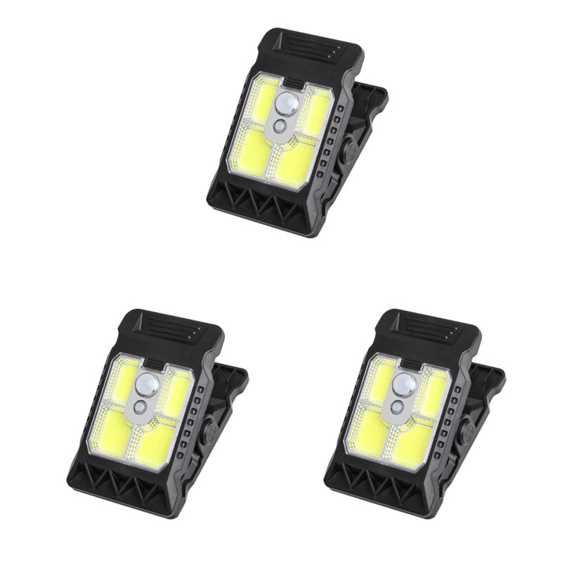 🔥Купете 2, вземете 1 безплатно! Водоустойчива слънчева лампа с функция за автоматично разпознаване на пешеходци