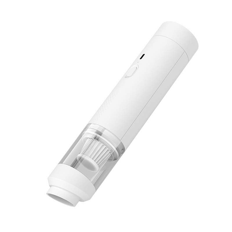 🥇Преносима прахосмукачка за кола с висока всмукателна мощност🌪️