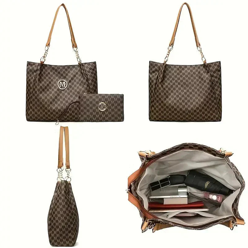 💕2025 ÚJ 👜 Vintage Rame táska