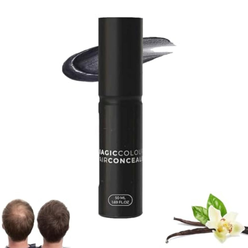Scalp Repair Cream, teltebb, természetesebb megjelenésű hajért