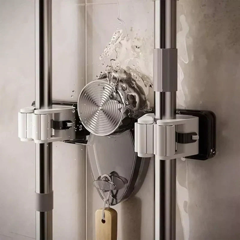 Преносими щипки за моп