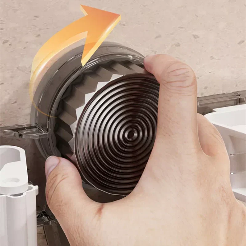 Преносими щипки за моп