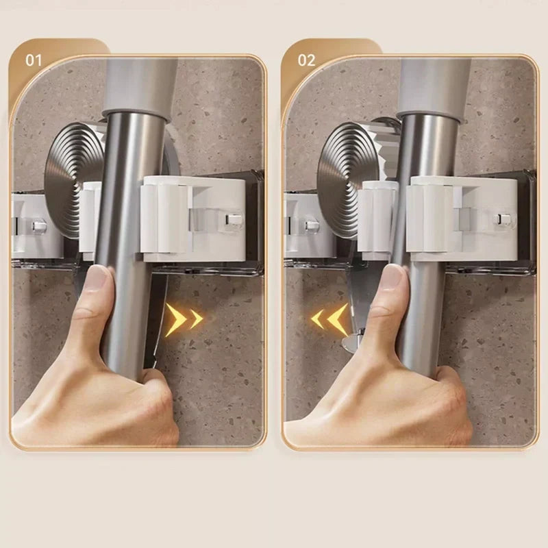 Преносими щипки за моп