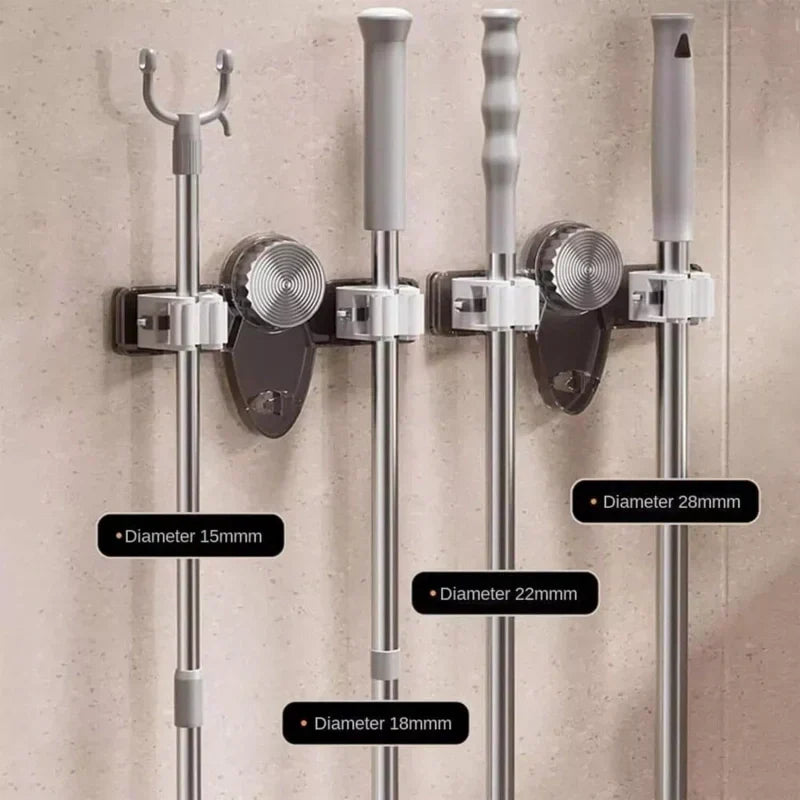 Преносими щипки за моп