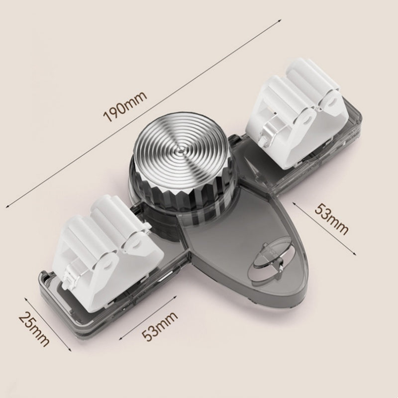 Преносими щипки за моп