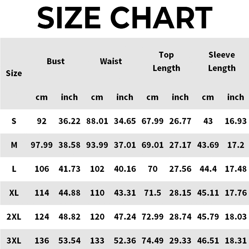 🌺[S-3XL]👚✨ Класически едноцветен топ с V-образно деколте и 3/4 ръкави