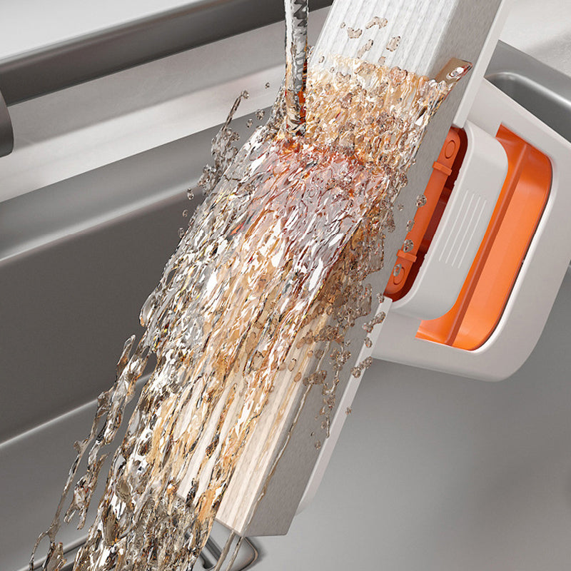 ✨Преносим, сгъваем мини моп